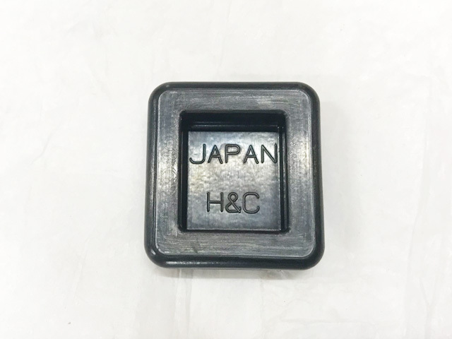 送料無料 復刻!!オイルポンプカバー グロメット 純正品番14038-030 KH250/KH400/250SS/350SS/400SS_3