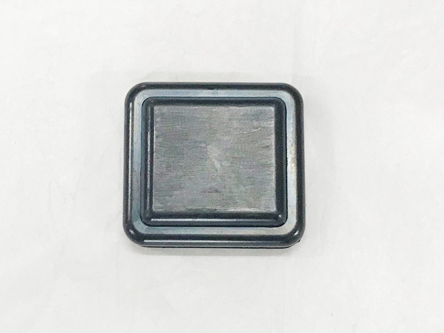 送料無料 復刻!!オイルポンプカバー グロメット 純正品番14038-030 KH250/KH400/250SS/350SS/400SS_4