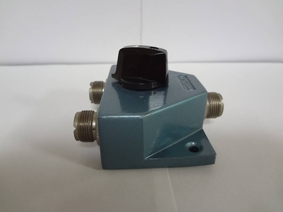 DAIWA CS-201 アンテナ切り替え器_3