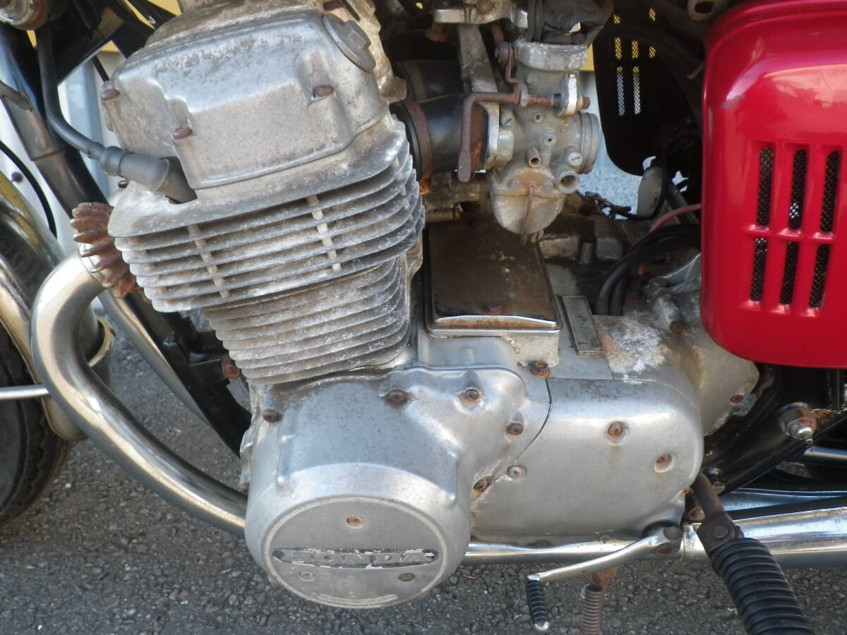 cb750k0 リペイント済タンク | ヤマダウェブコム
