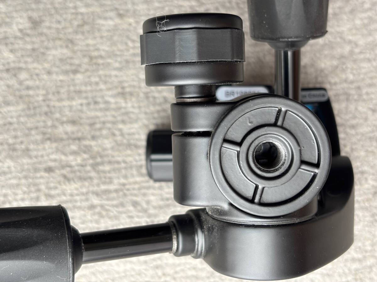 Benro雲台 、HD1A 3ウェイパンヘッド (HD1A)_6