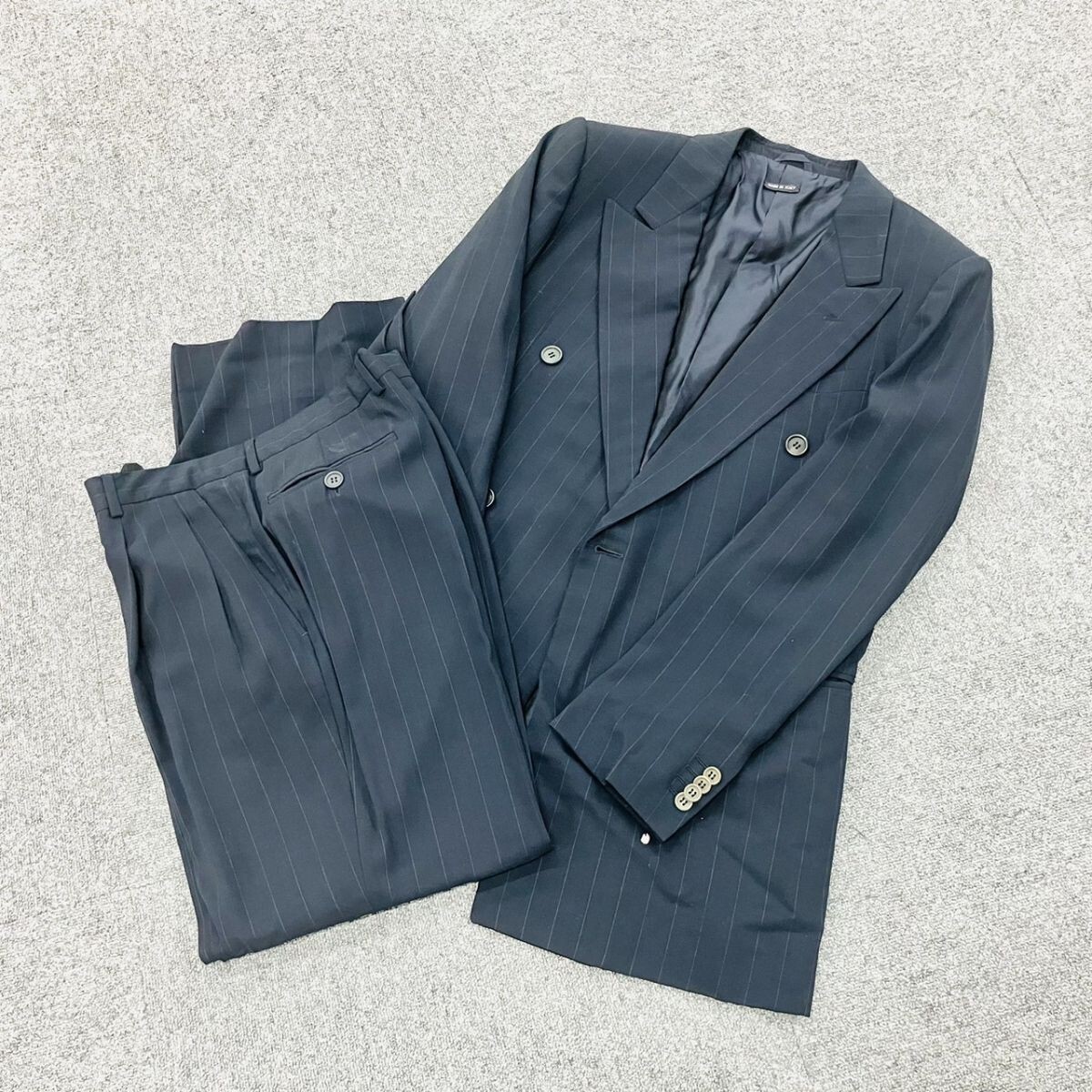 Giorgio Armani - ARMANI AR8197 men K371-H29-364 GIORGIO ARMANI 