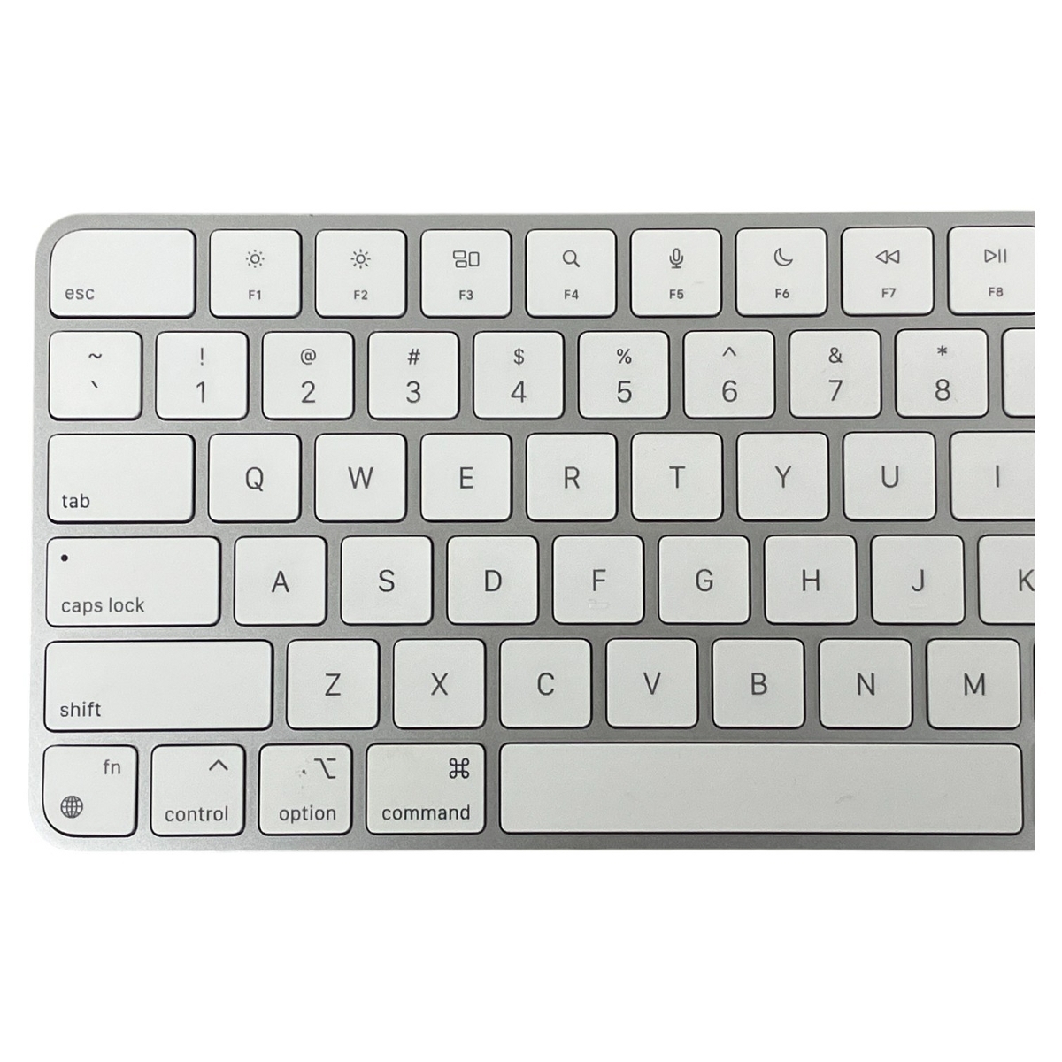 Apple Magic Keyboard Touch ID搭載 (A2449)の通販はau PAY