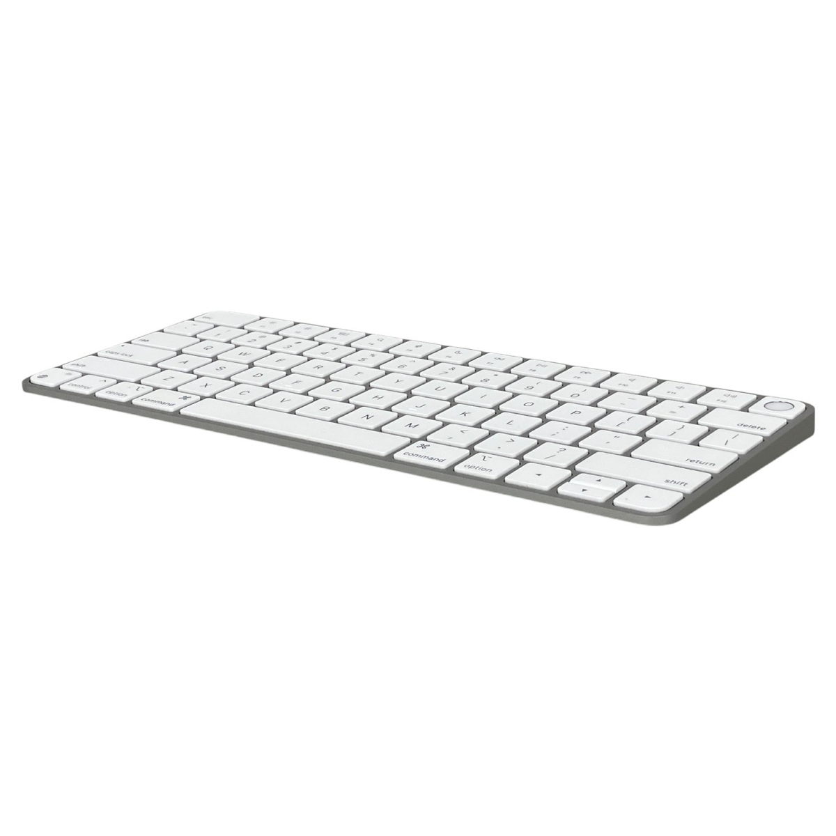 【新品】Apple MagicKeyboard TouchID (A2449 Apple Magic Keyboard Touch ID搭載 (A2449)の通販はau PAY