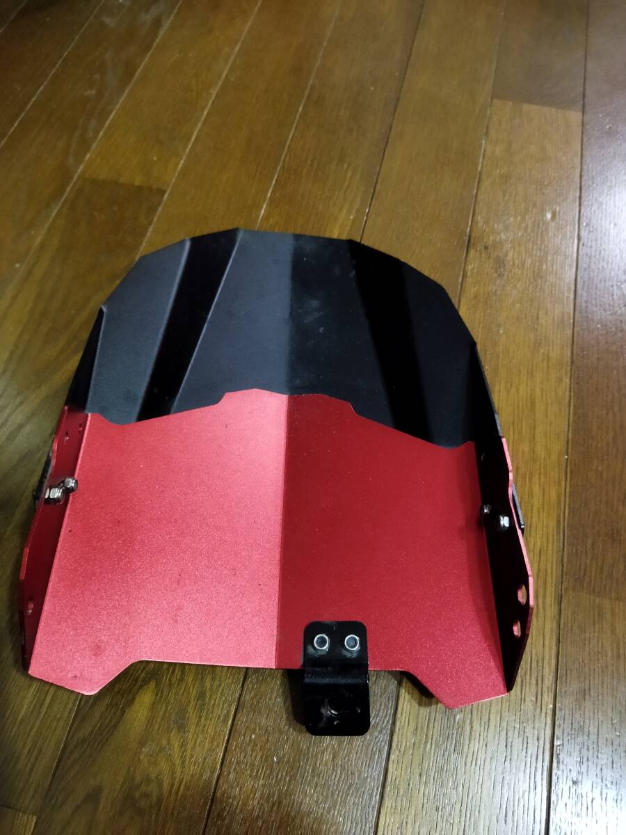 RIDEA リアフェンダー 中古 赤 YAMAHA ヤマハ MT-09 MT-09トレーサー 送料無料 リアフェンダー | RIDEA 投稿詳細|MOTOCLE XT250 Yahoo