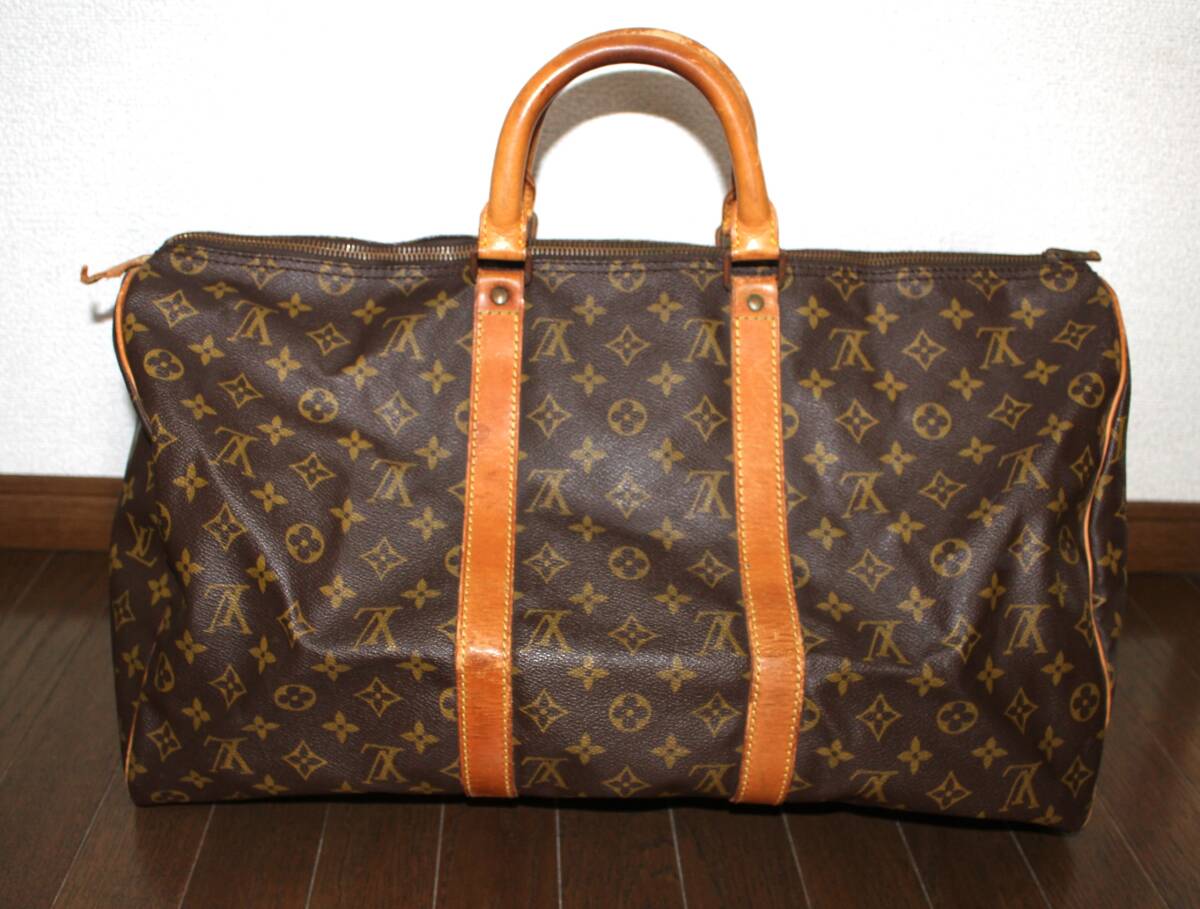 専用出品です Louis Vuitton ボストンバック ルイヴィトンボストンバッグ 当オークションで購入後 【公式通販】
