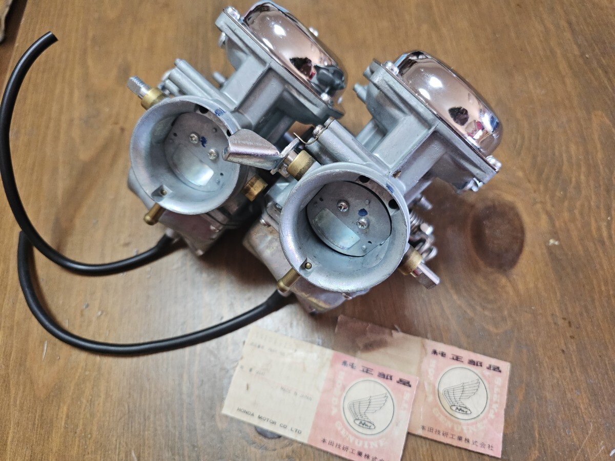 2026年最新Yahoo!オークション キャブレター | -cb250t - ホンダ 