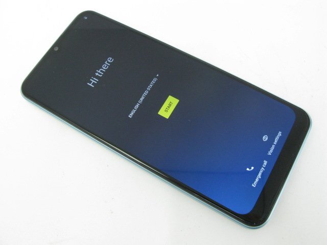 5G a g50 テンダーグリーン Moto BBIQ特選ショップ Motorolamoto G50 