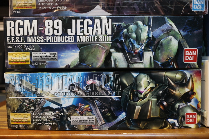 ガンプラ HGUC MG RGセット まとめ売り 8点 ガンプラ HGUC MG RGセット