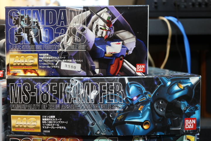 ガンプラ まとめ売り 大量 ジャンク MG RG HG 40体以上｜Yahoo