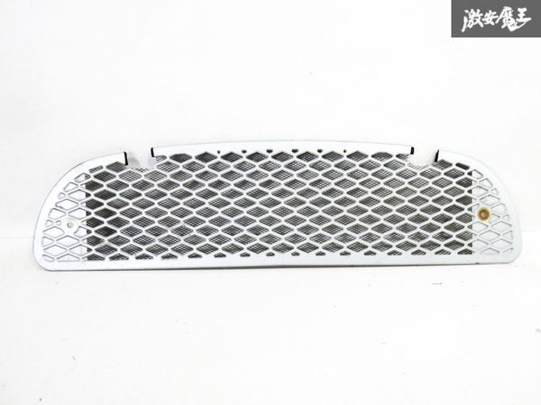 社外 メーカー不明 加工品 XN12A ROVER MINI ローバーミニ フロント グリル ラジエーターグリル 外装 即納 棚18P_2