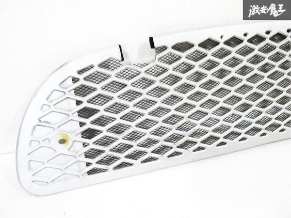 社外 メーカー不明 加工品 XN12A ROVER MINI ローバーミニ フロント グリル ラジエーターグリル 外装 即納 棚18P_3