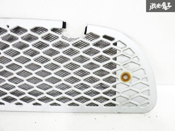 社外 メーカー不明 加工品 XN12A ROVER MINI ローバーミニ フロント グリル ラジエーターグリル 外装 即納 棚18P_4