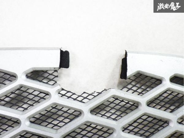 社外 メーカー不明 加工品 XN12A ROVER MINI ローバーミニ フロント グリル ラジエーターグリル 外装 即納 棚18P_5