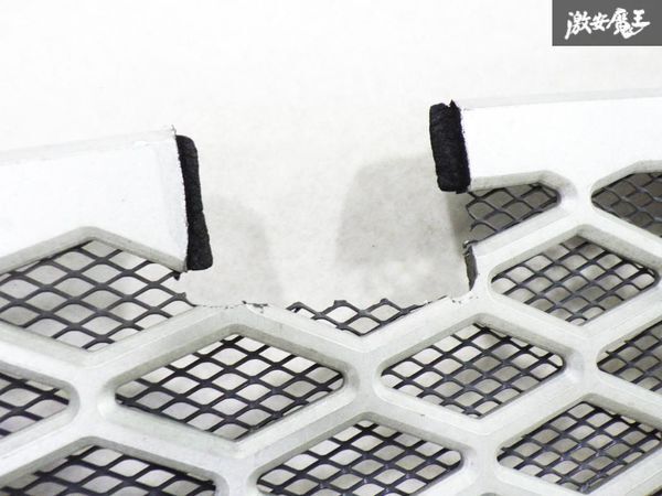 社外 メーカー不明 加工品 XN12A ROVER MINI ローバーミニ フロント グリル ラジエーターグリル 外装 即納 棚18P_6