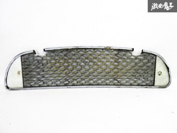 社外 メーカー不明 加工品 XN12A ROVER MINI ローバーミニ フロント グリル ラジエーターグリル 外装 即納 棚18P_7