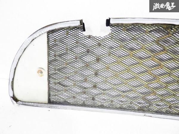 社外 メーカー不明 加工品 XN12A ROVER MINI ローバーミニ フロント グリル ラジエーターグリル 外装 即納 棚18P_8
