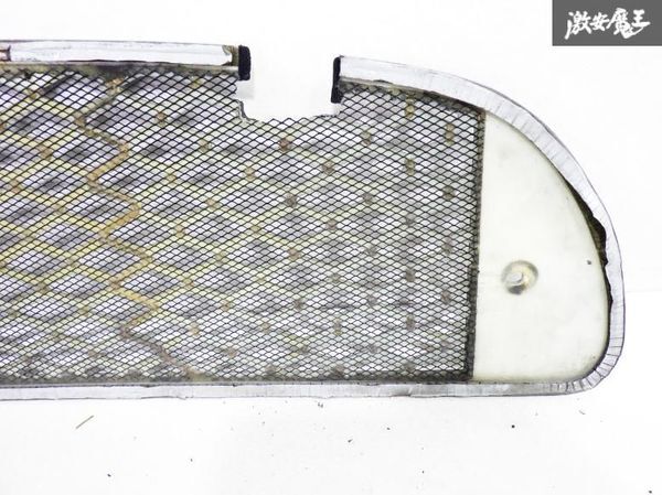 社外 メーカー不明 加工品 XN12A ROVER MINI ローバーミニ フロント グリル ラジエーターグリル 外装 即納 棚18P_9