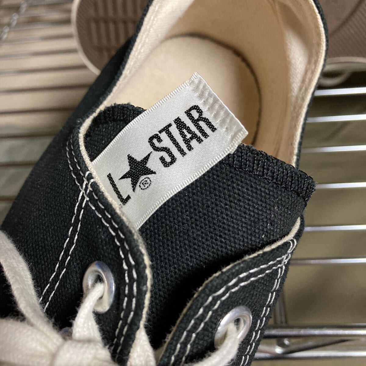 CONVERSE 日本製オールスター サイズ30CM USA11.5 【公式通販】