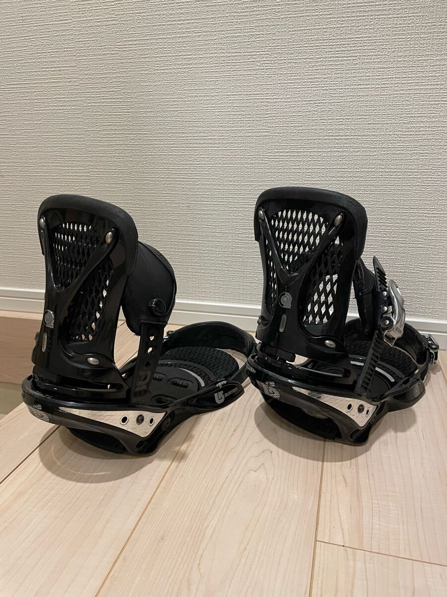 3D、4×4対応！ BURTON 旧丸ディスク ビンディング M's M サイズ 3D、4×4対応！ BURTON 旧丸ディスク ビンディング Ms M サイ