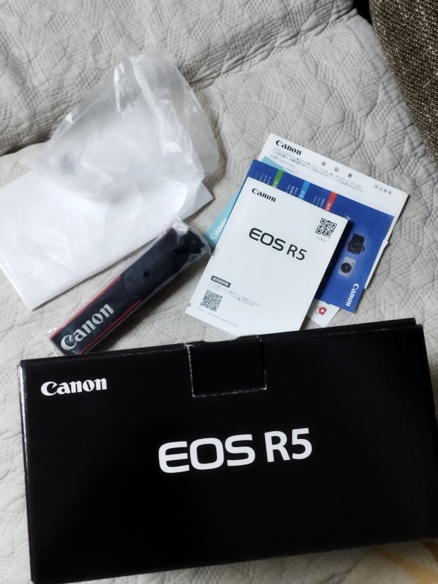 EOS R5 キヤノン：製品マニュアル｜EOS のクチコミ マニュアルを印刷し 