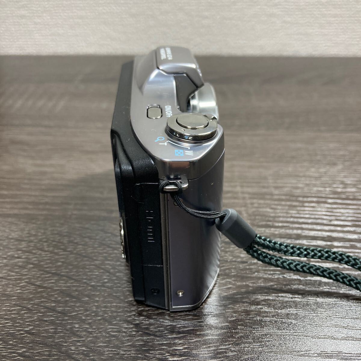 ◇OLYMPUS オリンパス SZ-14 デジタルカメラ 4.5-108.0mm 1:3.0-6.9