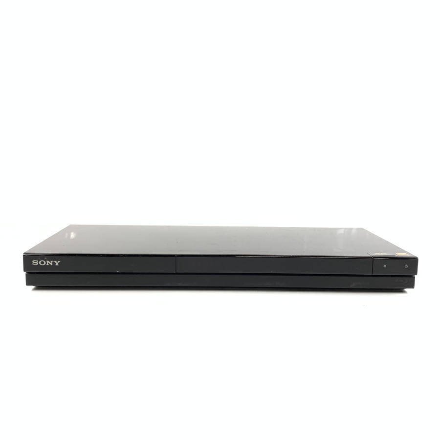 SONY ソニー BDZ-ZW1700 2020年製 HDD/BDレコーダー ブルーレイ