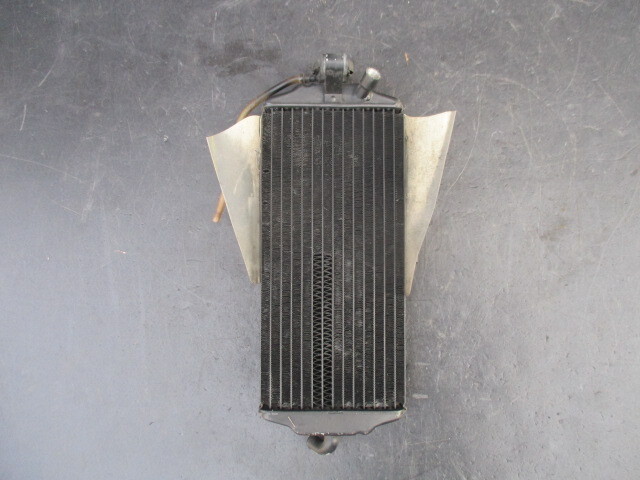 ホンダ HRC RS125R (NF4) ラジエター_1