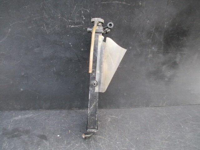 ホンダ HRC RS125R (NF4) ラジエター_4