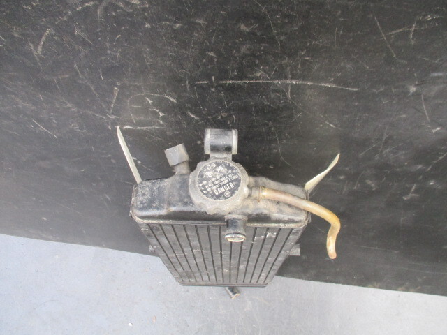 ホンダ HRC RS125R (NF4) ラジエター_5