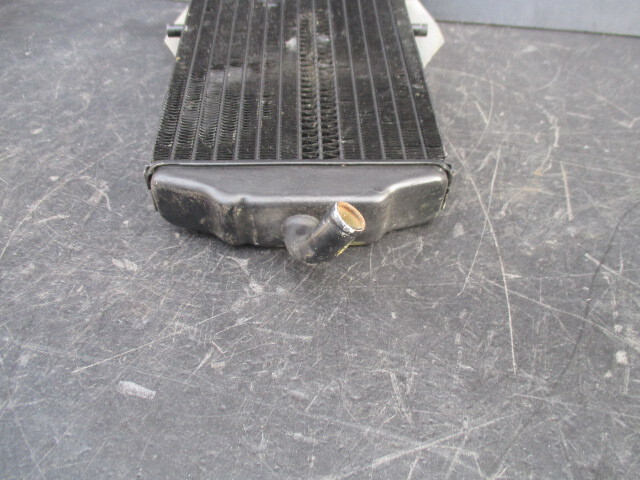 ホンダ HRC RS125R (NF4) ラジエター_6