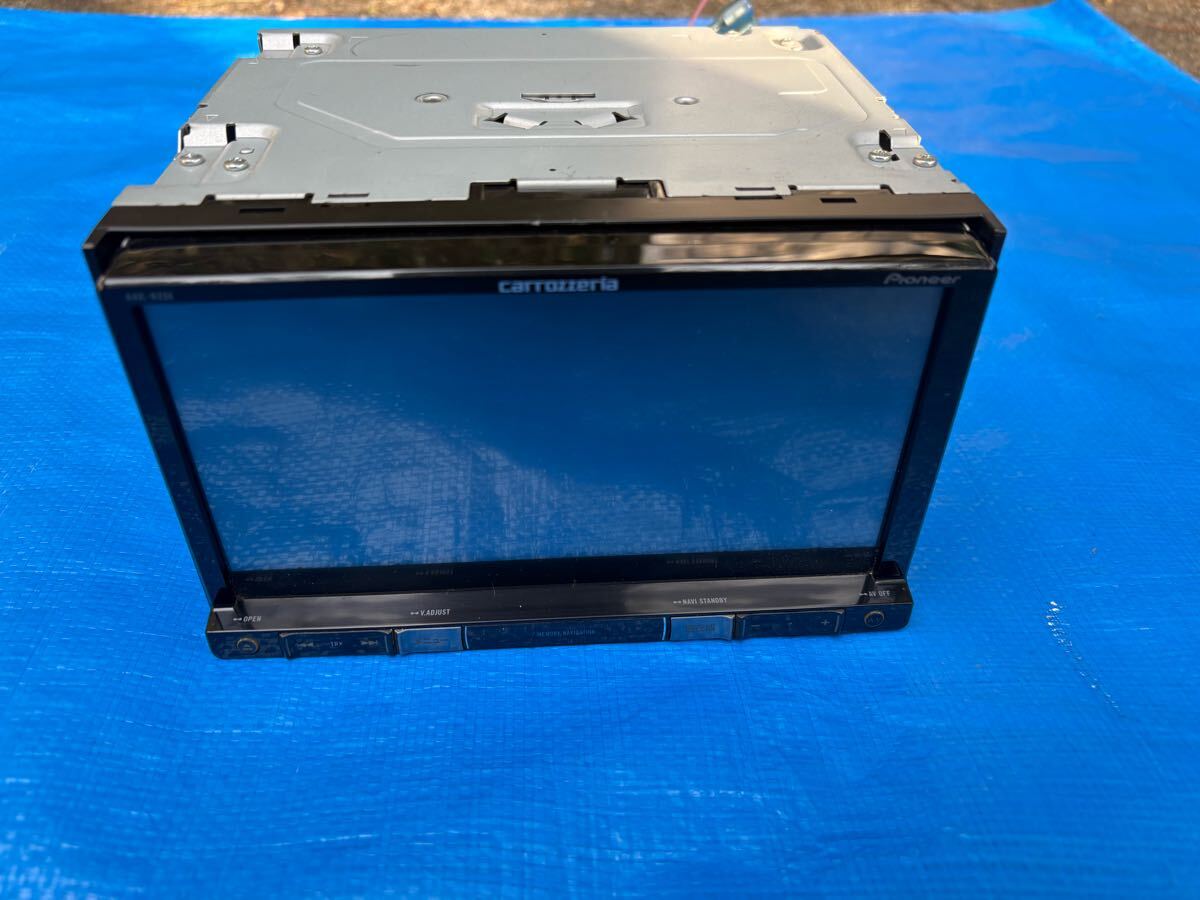 Carrozzeria AVIC-RZ09 カーナビ Bluetooth 【公式通販】
