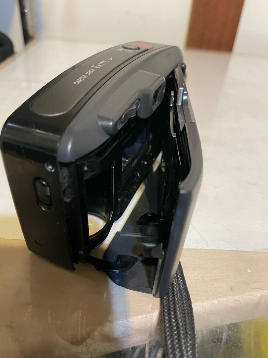 FUJI CARDIA mini ELITE op 【公式通販】