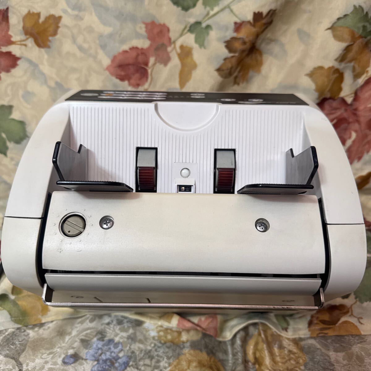 GLORY 紙幣計数機　GFB-80G-E_10