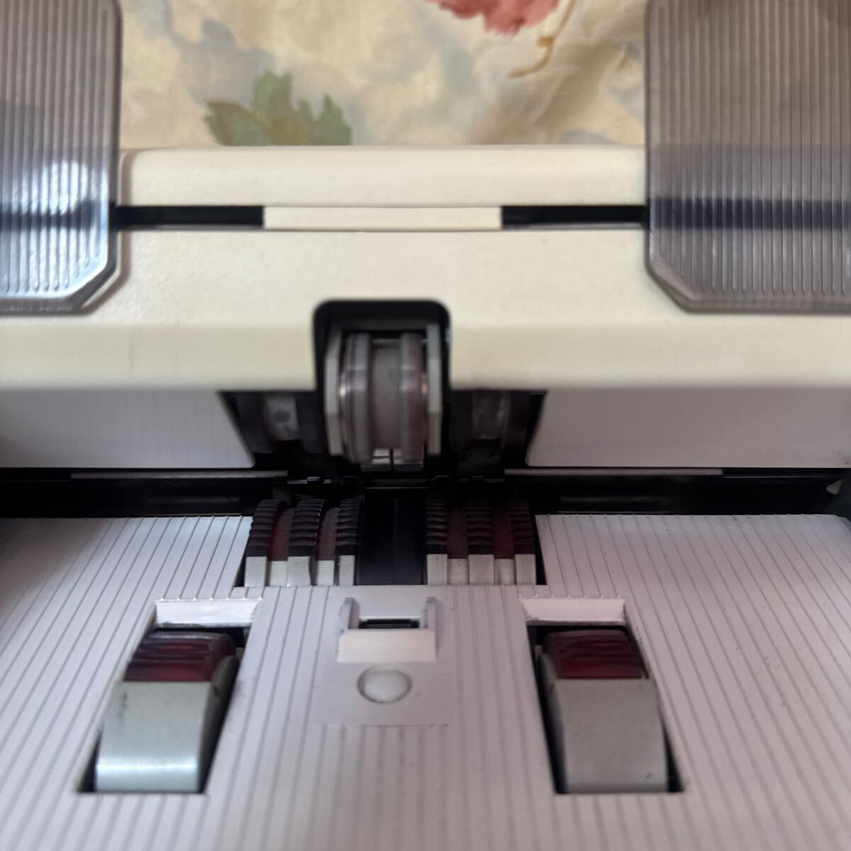 GLORY 紙幣計数機　GFB-80G-E_2