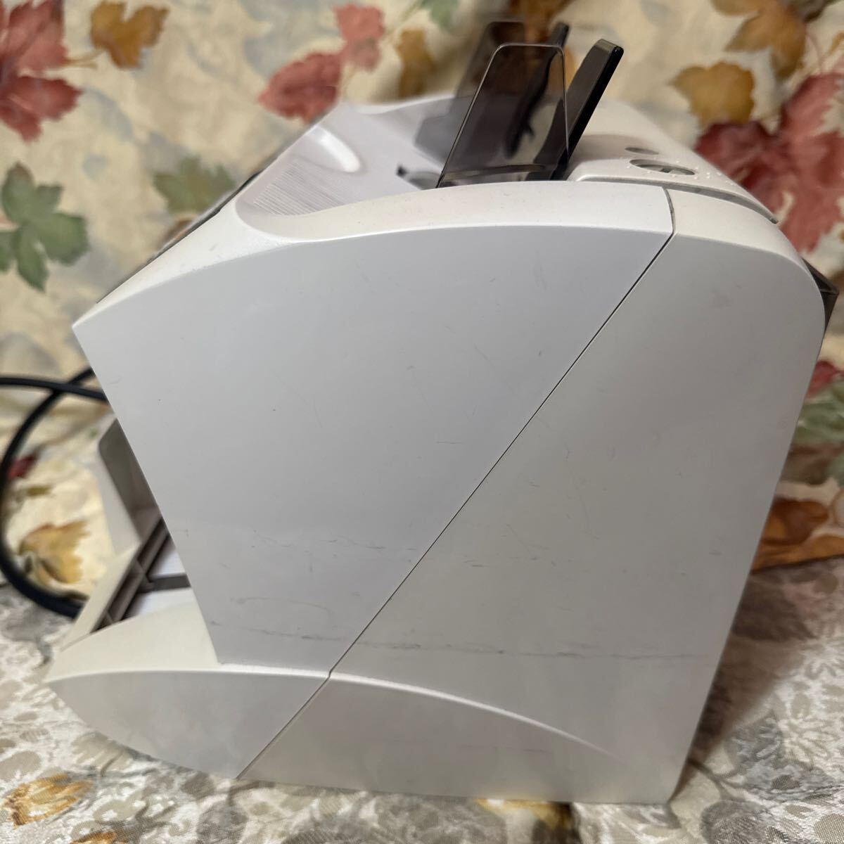 GLORY 紙幣計数機　GFB-80G-E_5