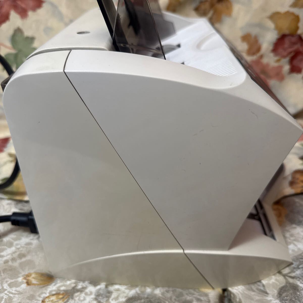 GLORY 紙幣計数機　GFB-80G-E_6