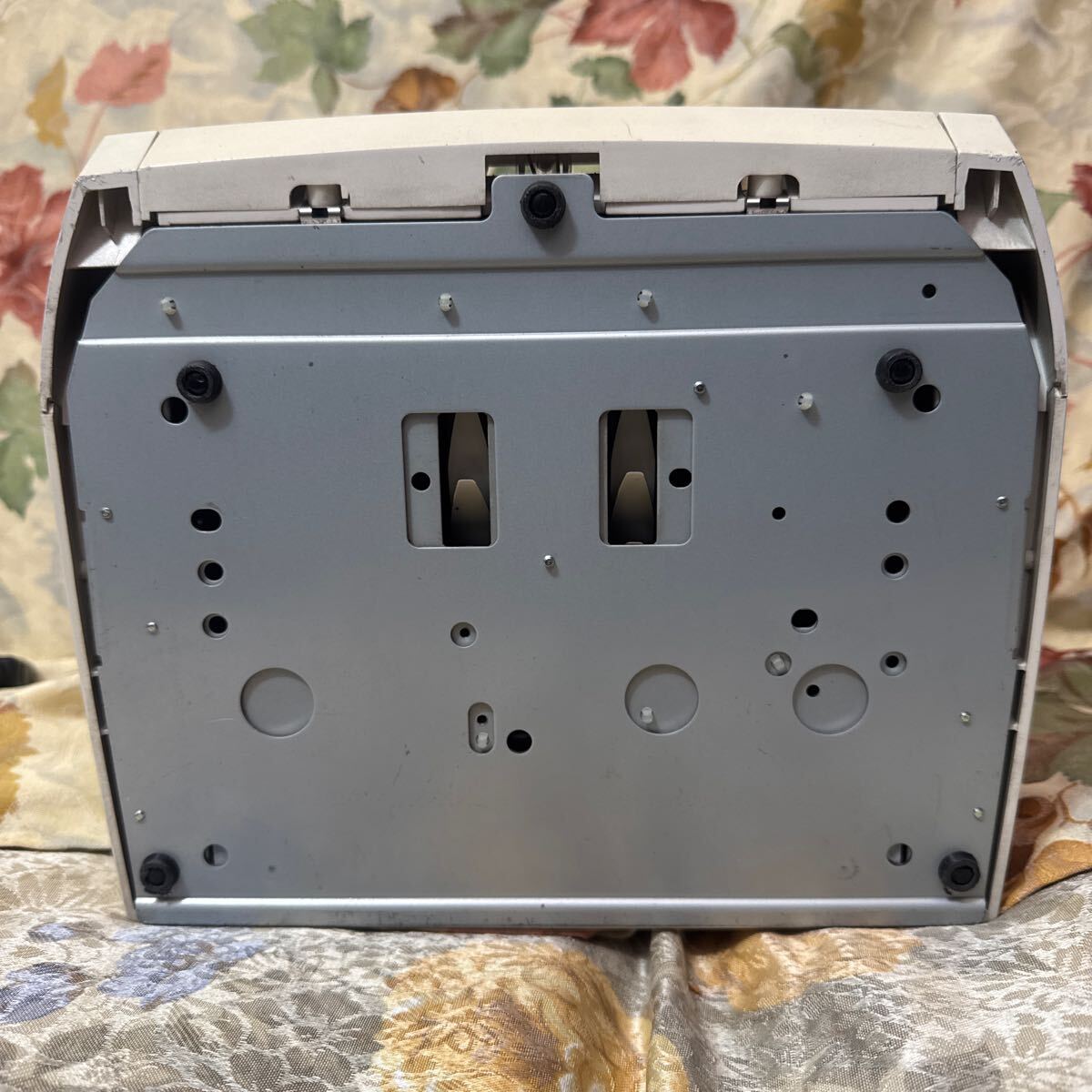 GLORY 紙幣計数機　GFB-80G-E_9