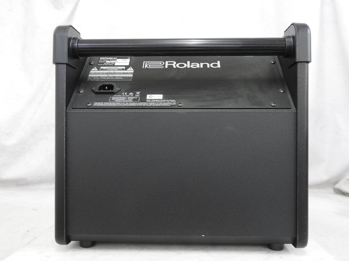 V-Drums PM-100 Roland アンプ 電子ドラム用アンプ 電子ドラム用 