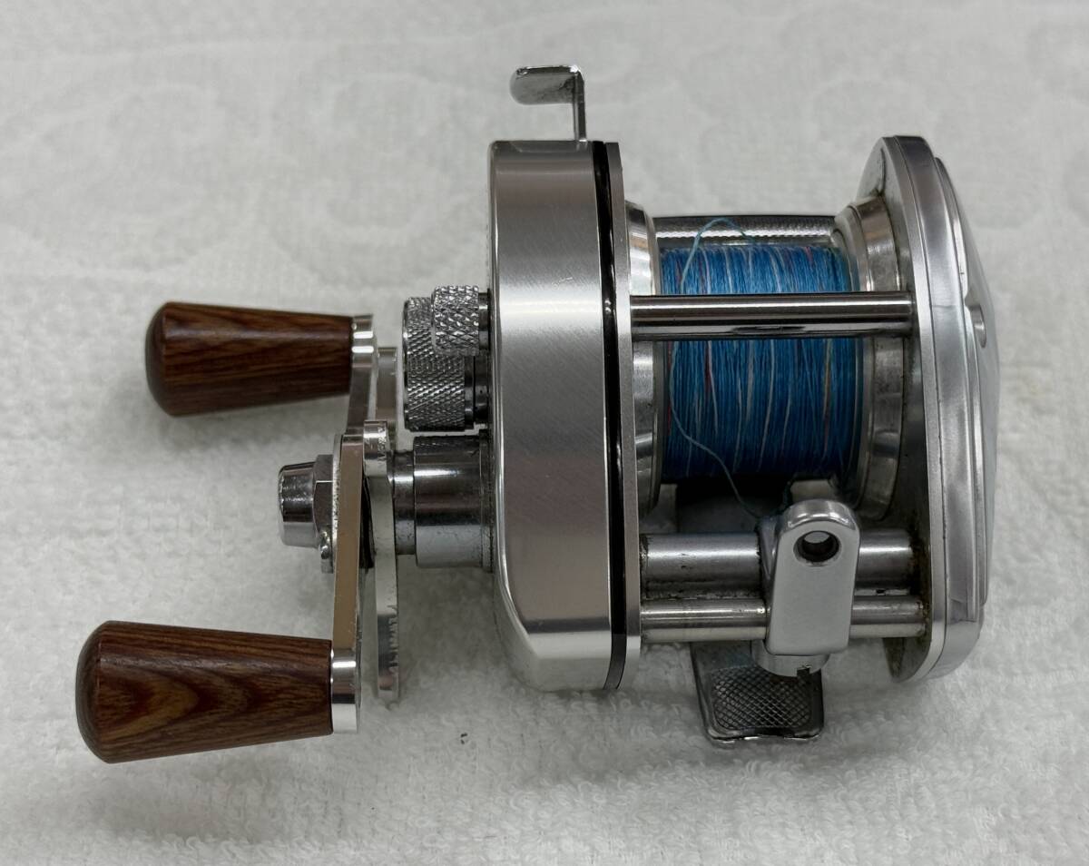 ◇SHIMANO シマノ バンタム 100 ※動作は問題無いですがジャンク扱い