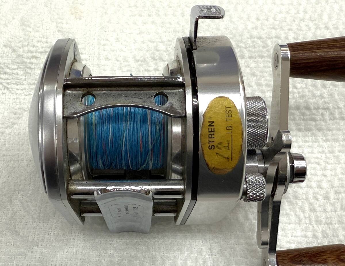 ◇SHIMANO シマノ バンタム 100 ※動作は問題無いですがジャンク扱い