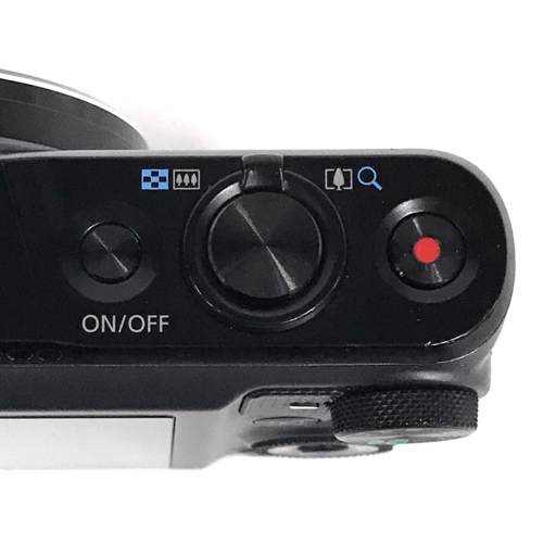Canon PowerShot SX720 HS 40x IS 4.3-172.0mm1:3.3-6.9 コンパクト 