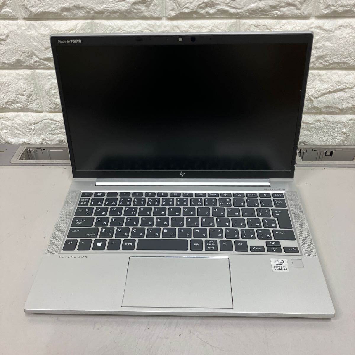 J148 HP EliteBook 830 G7 Core i5 10210U メモリ8GB EliteBook 0 G7
