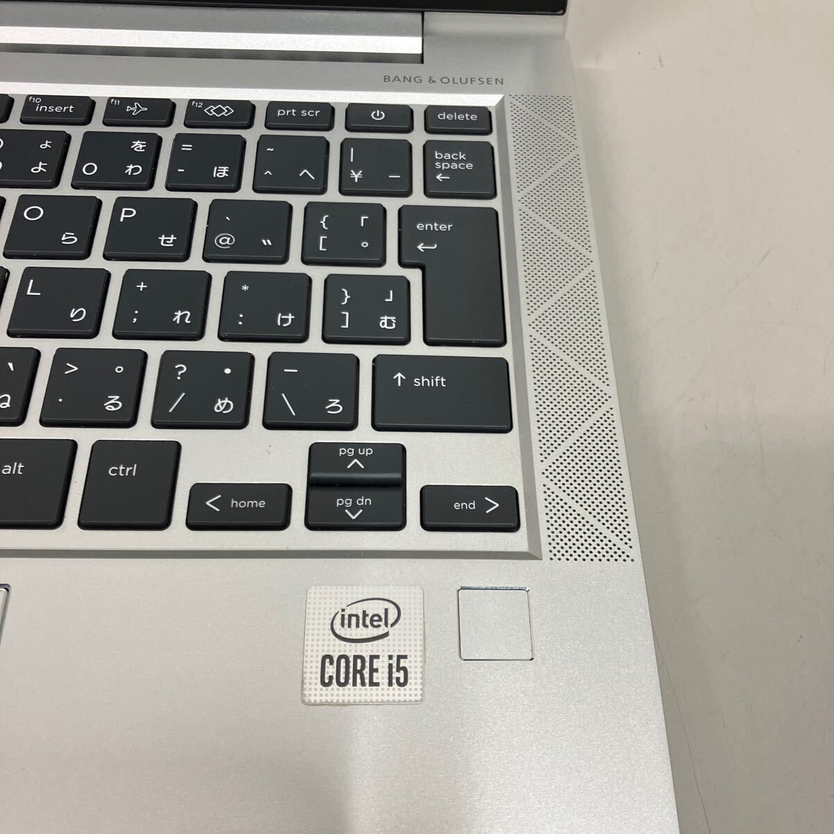 J148 HP EliteBook 830 G7 Core i5 10210U メモリ8GB EliteBook 0 G7