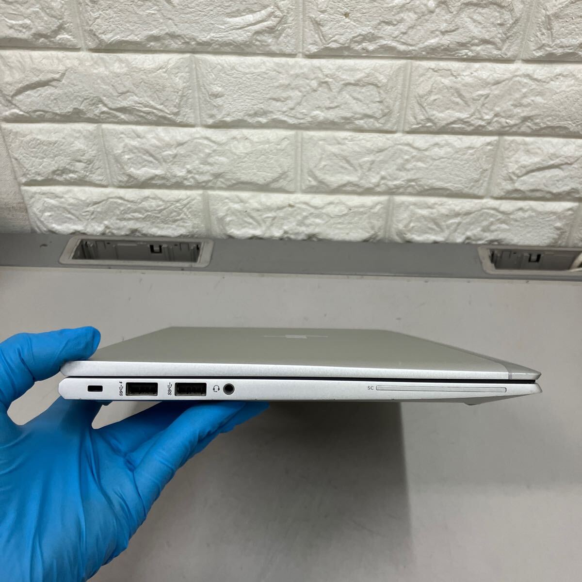 J148 HP EliteBook 830 G7 Core i5 10210U メモリ8GB EliteBook 0 G7