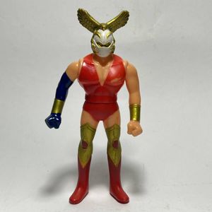 タイガーマスク二世 ソフビ ポピーの値段と価格推移は？｜1件の売買