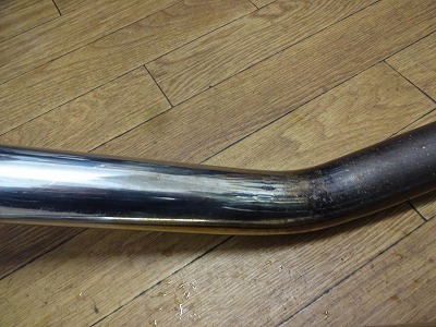 シャドー４００　マフラー　NC34 シャドウ400 NC34 ホンダ 99-08 デイトナ nc34公式WEB