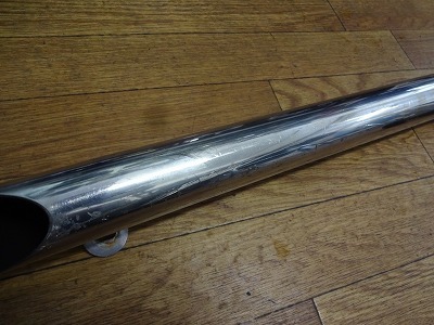 シャドー４００　マフラー　NC34 シャドウ400 NC34 ホンダ 99-08 デイトナ nc34公式WEB