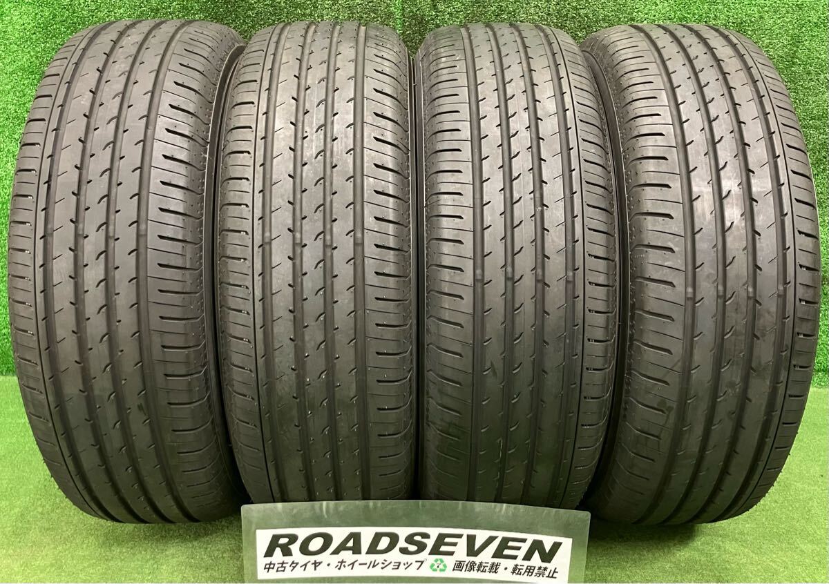 ☆225/65R17 102H 2024年製 YOKOHAMA ADVAN V03 ヨコハマ アドバン 夏