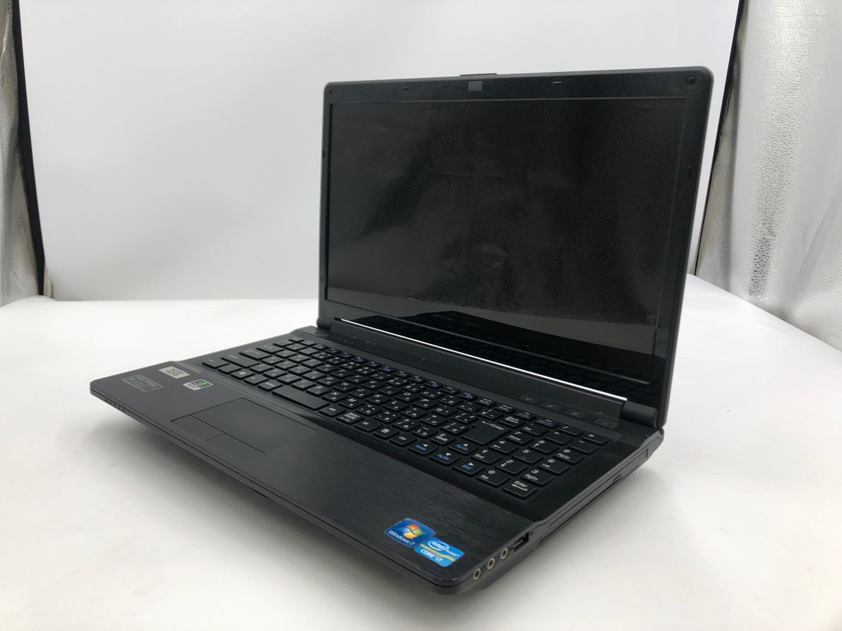 富士通 LIFEBOOK ノートパソコン（PC） 今までに発表した主な製品